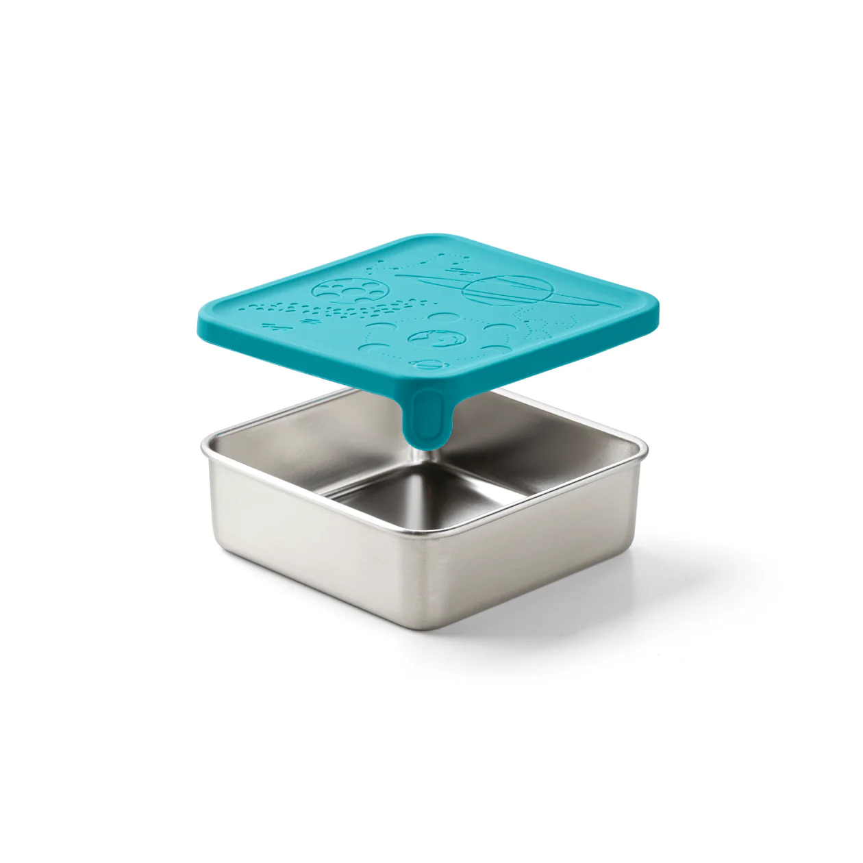 Rover Big Square Dipper - Image 7
