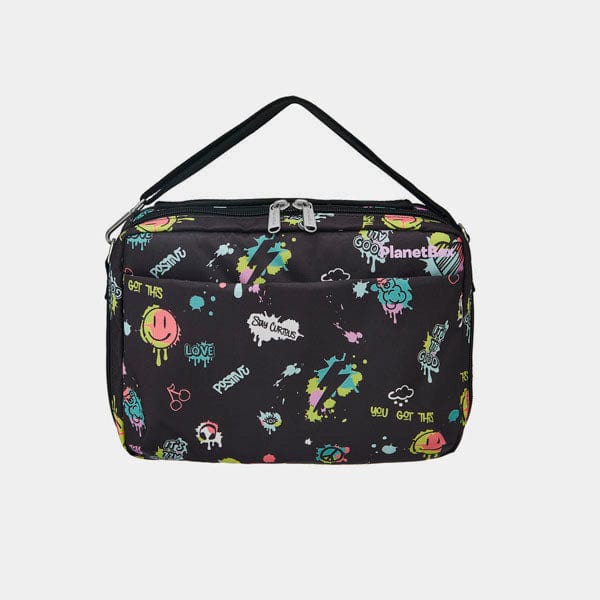 Adventurer Insulated Lunch Bag - Image 3