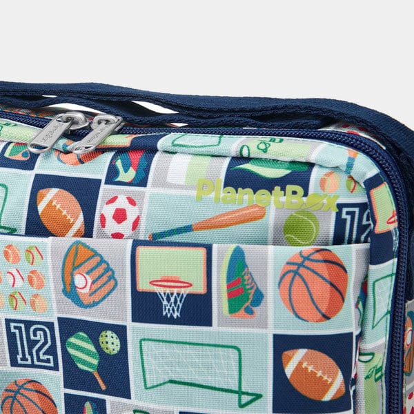 Adventurer Insulated Lunch Bag - Image 32