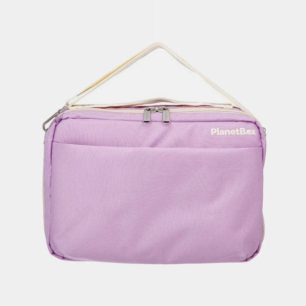 Adventurer Insulated Lunch Bag - Image 9