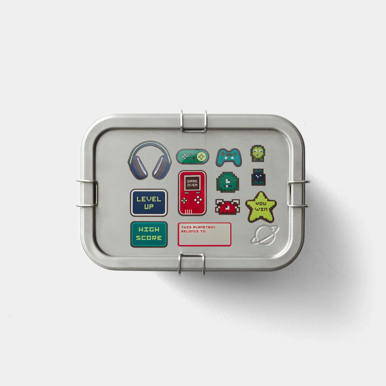 Explorer Leakproof Lunch Box Set - Image 11