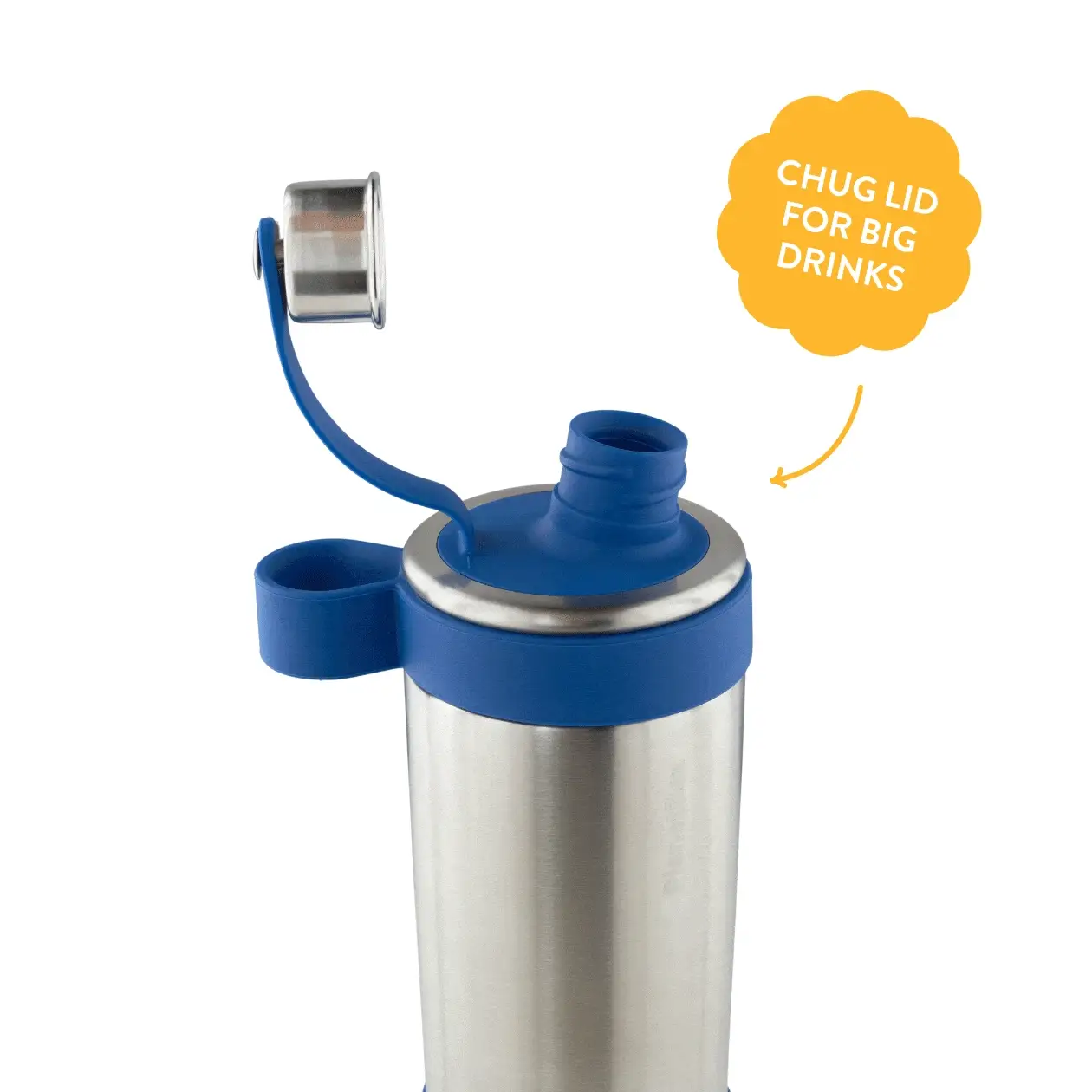 Glacier Chug Water Bottle - Image 6