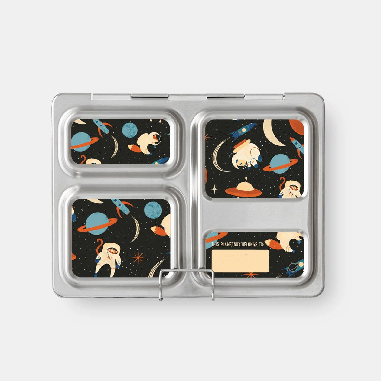 Launch Magnets - Image 9