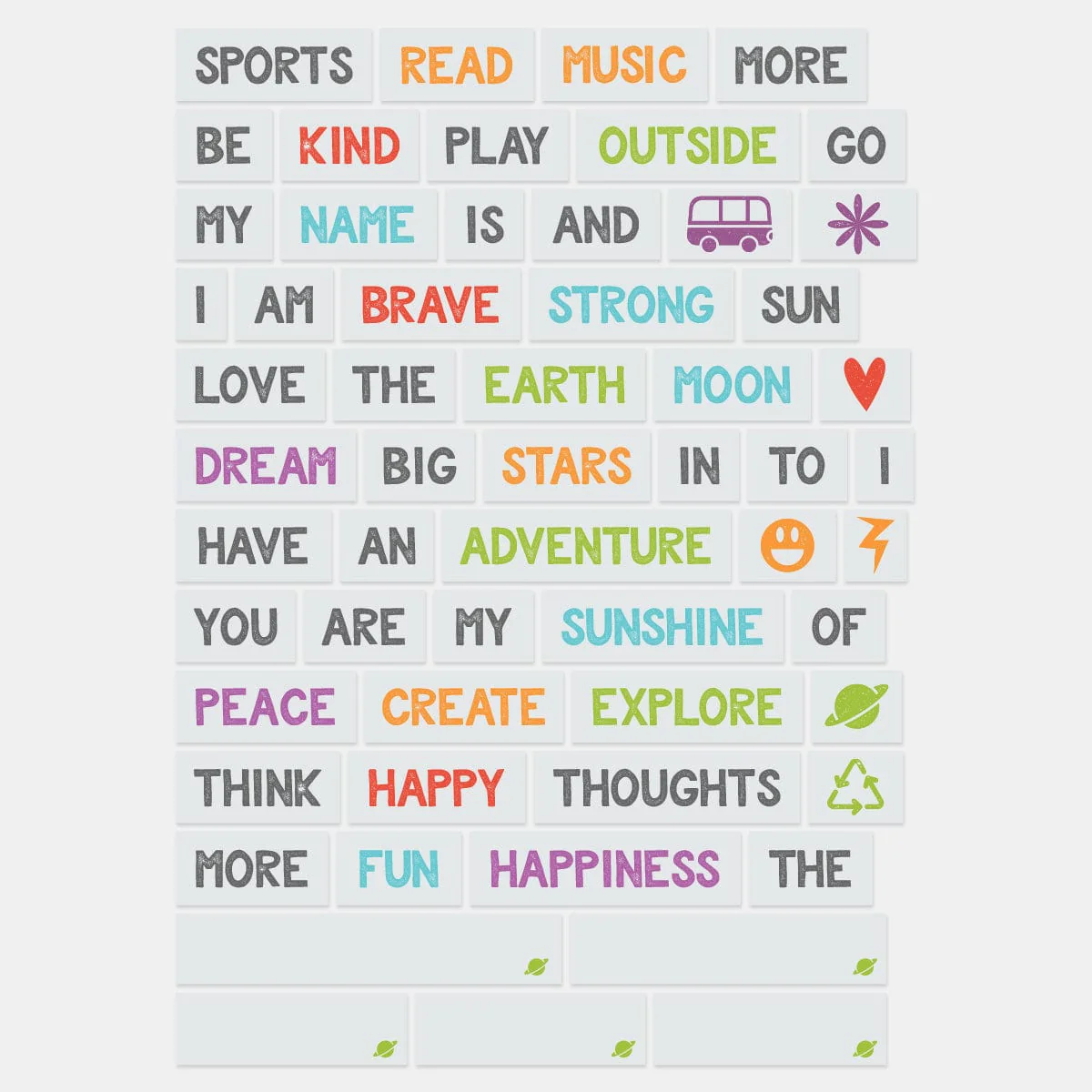 Mix & Match Magnets - Image 10