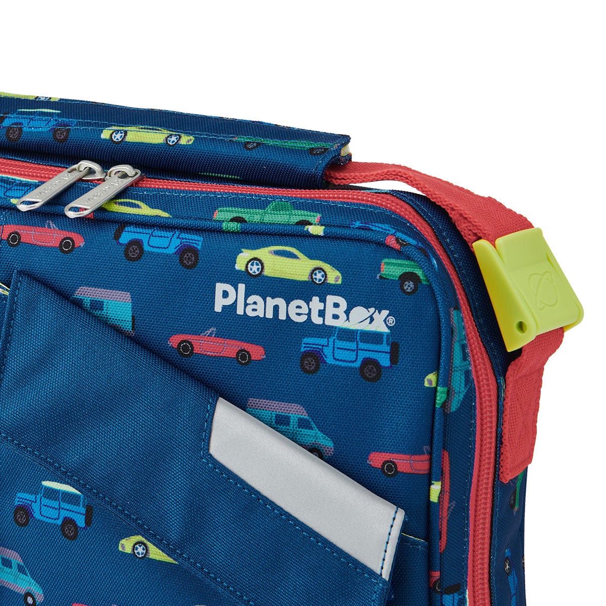Rover/Launch Carry Bag - Image 44