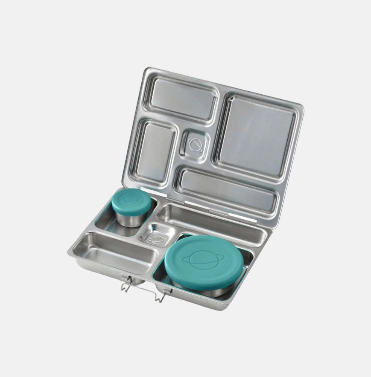 Rover Stainless Steel Lunch Box Set - Image 22