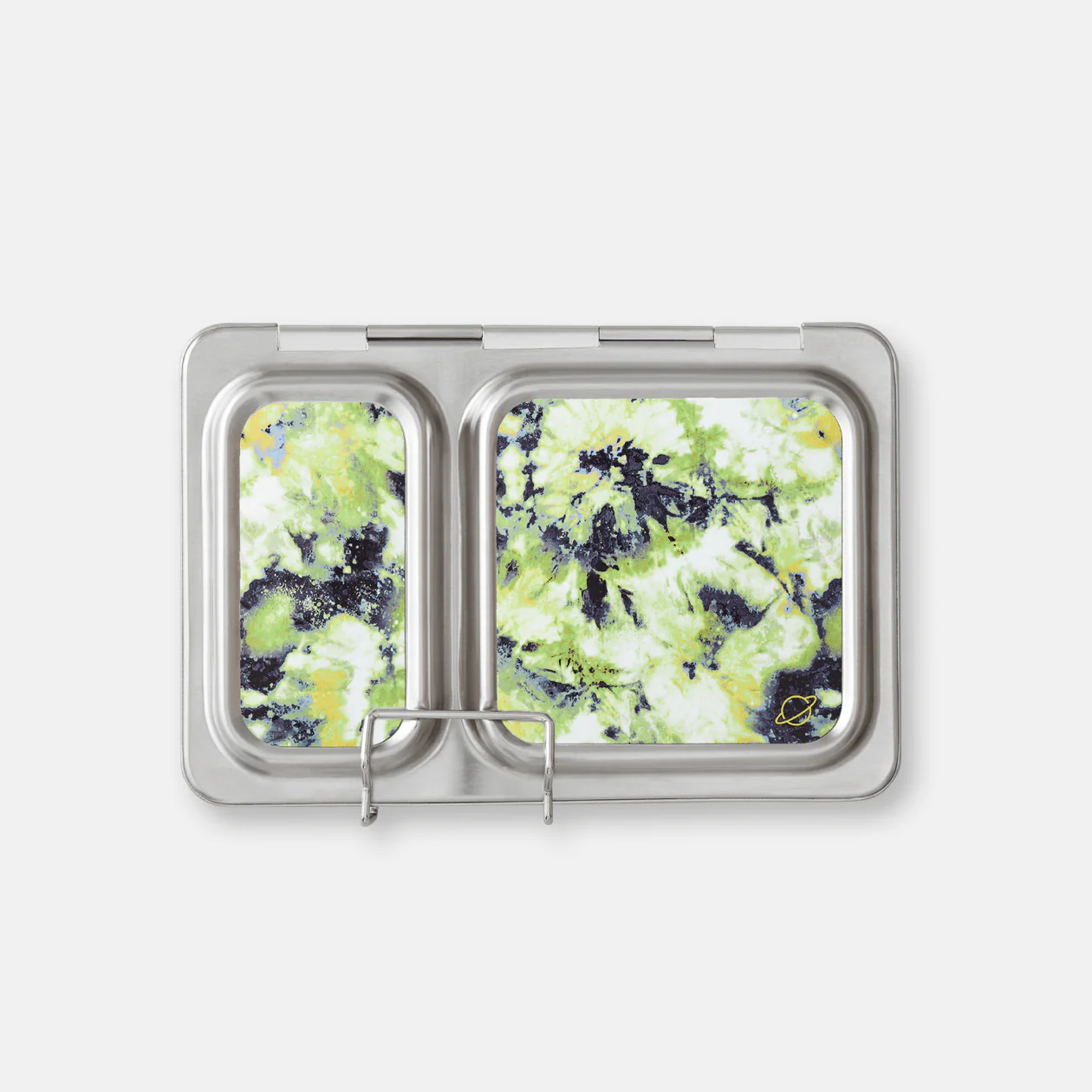 Shuttle Stainless Steel Lunch Box Set - Image 5