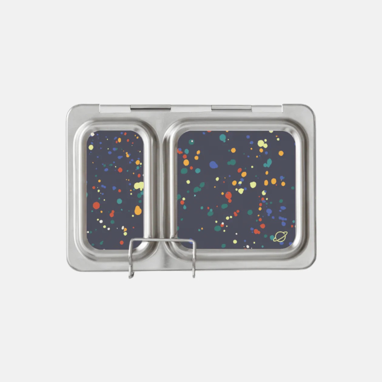 Shuttle Stainless Steel Lunch Box Set - Image 8