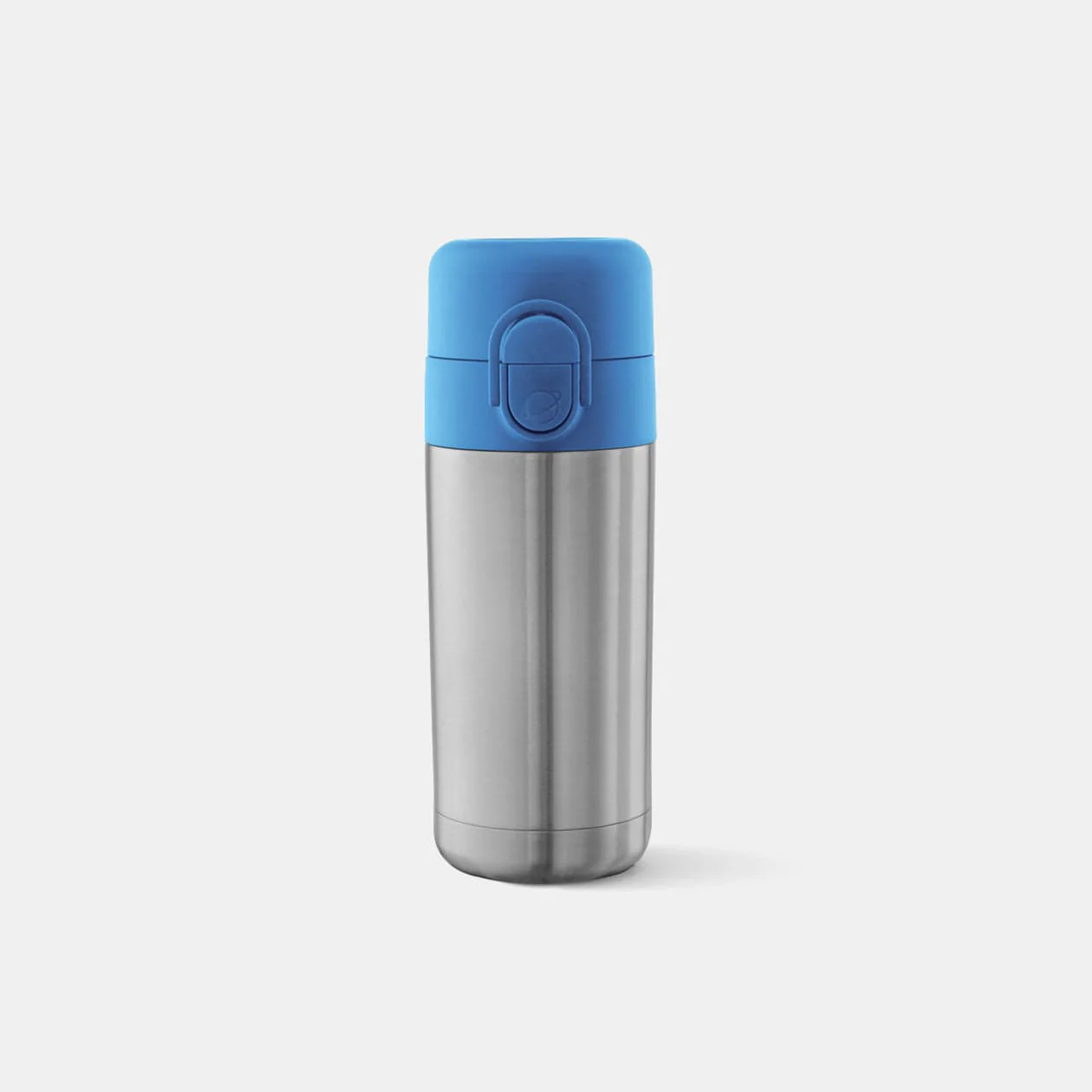 Stainless Steel 12oz Pour Spout Water Bottle - Image 4