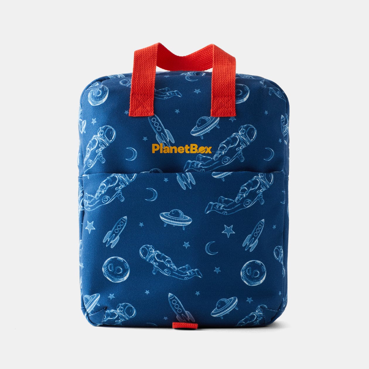 Lunch Tote Bag - Image 5