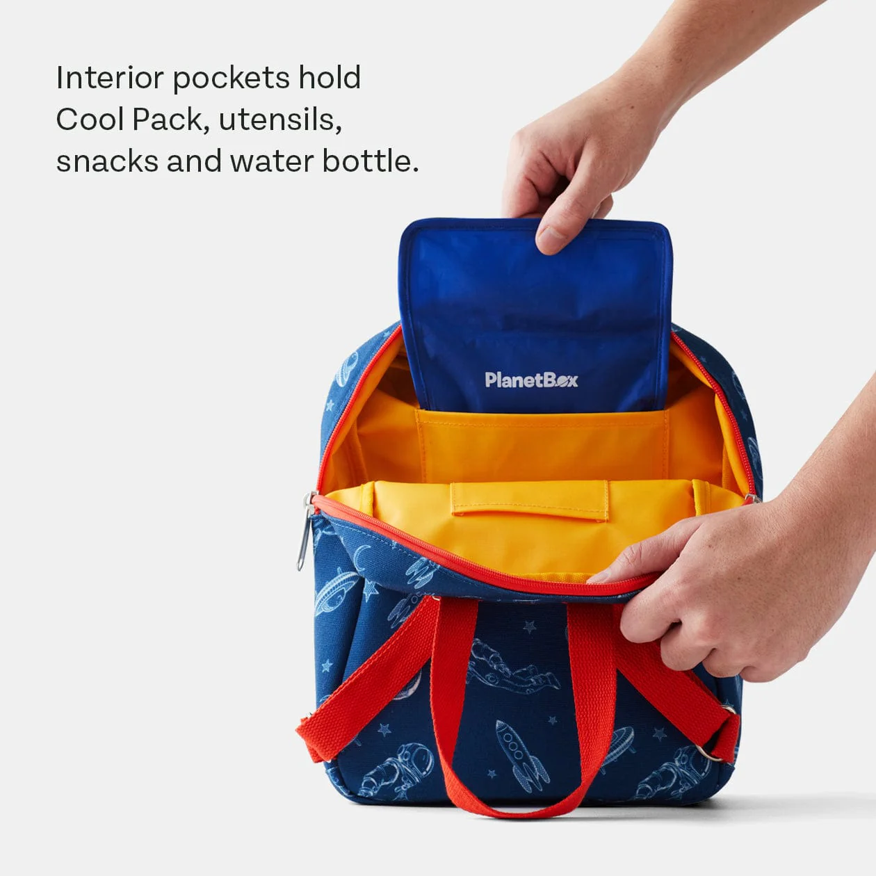 Lunch Tote Bag - Image 7
